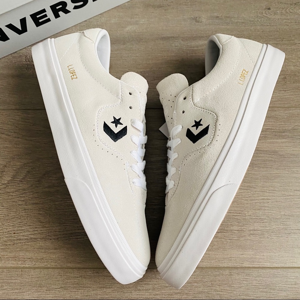 NWT Converse Louie Lopez Pro OX - Picture 6 of 9